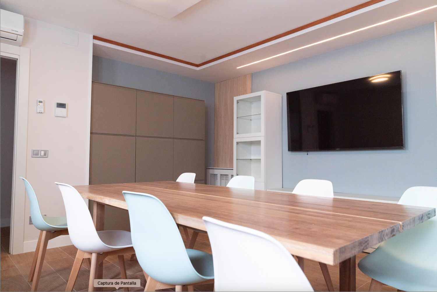  for sale penthouse Camp D'esports-Fleming Segrià 3