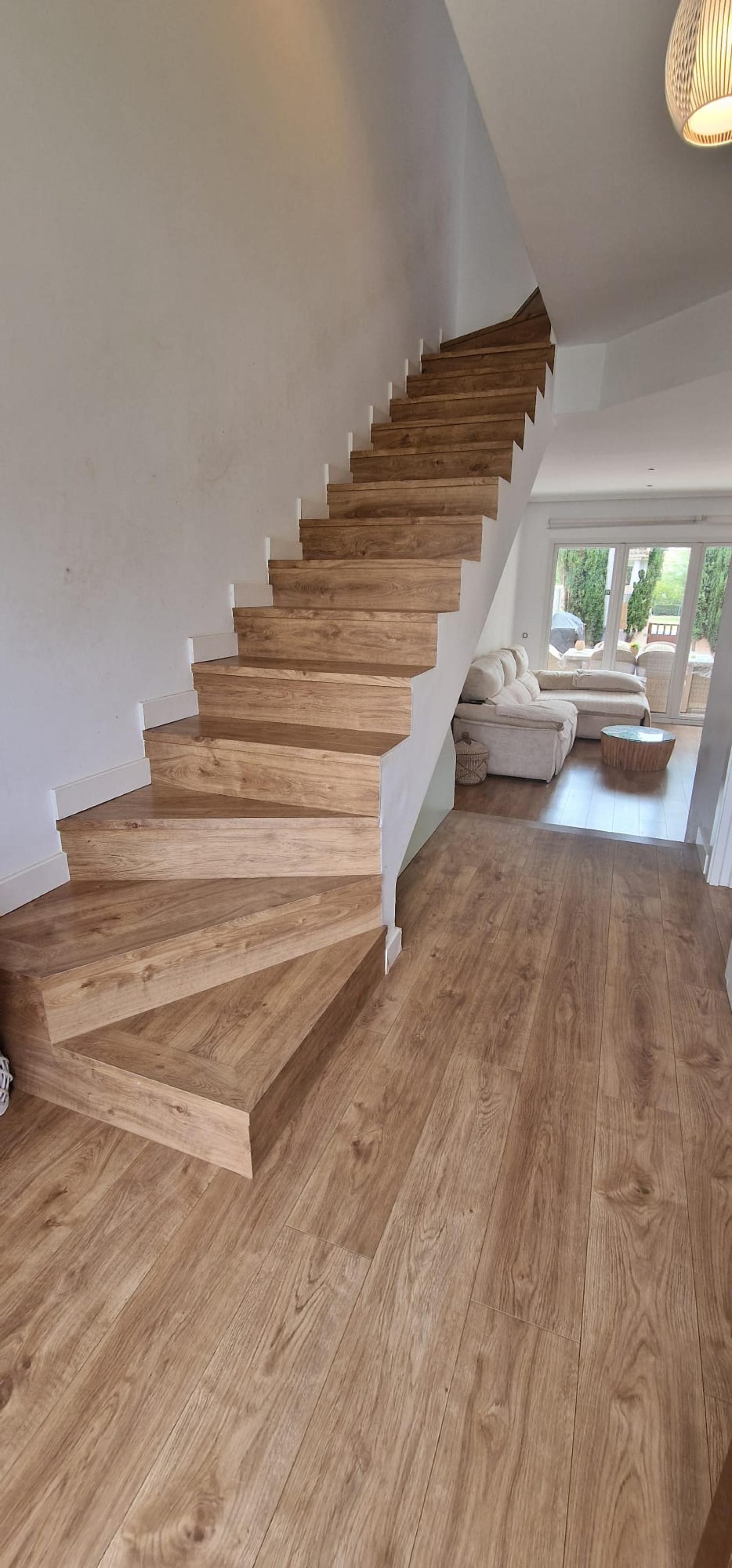  for sale semi-detached house Polop Marina Baixa 29