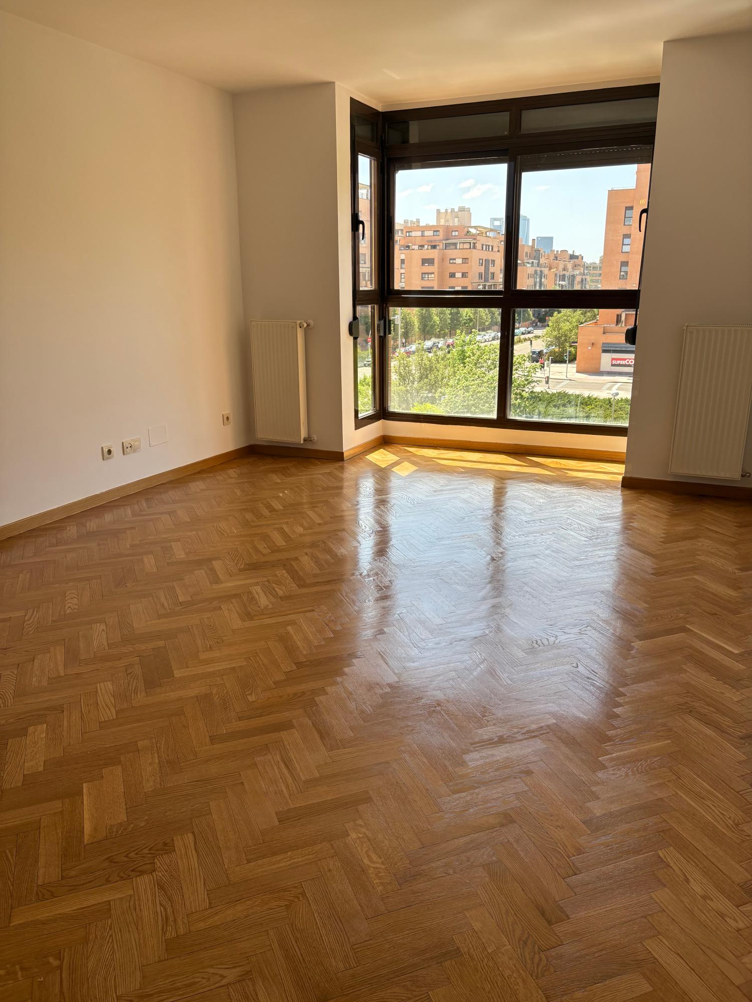  for sale apartment Fuencarral-Las Tablas Madrid Capital 24