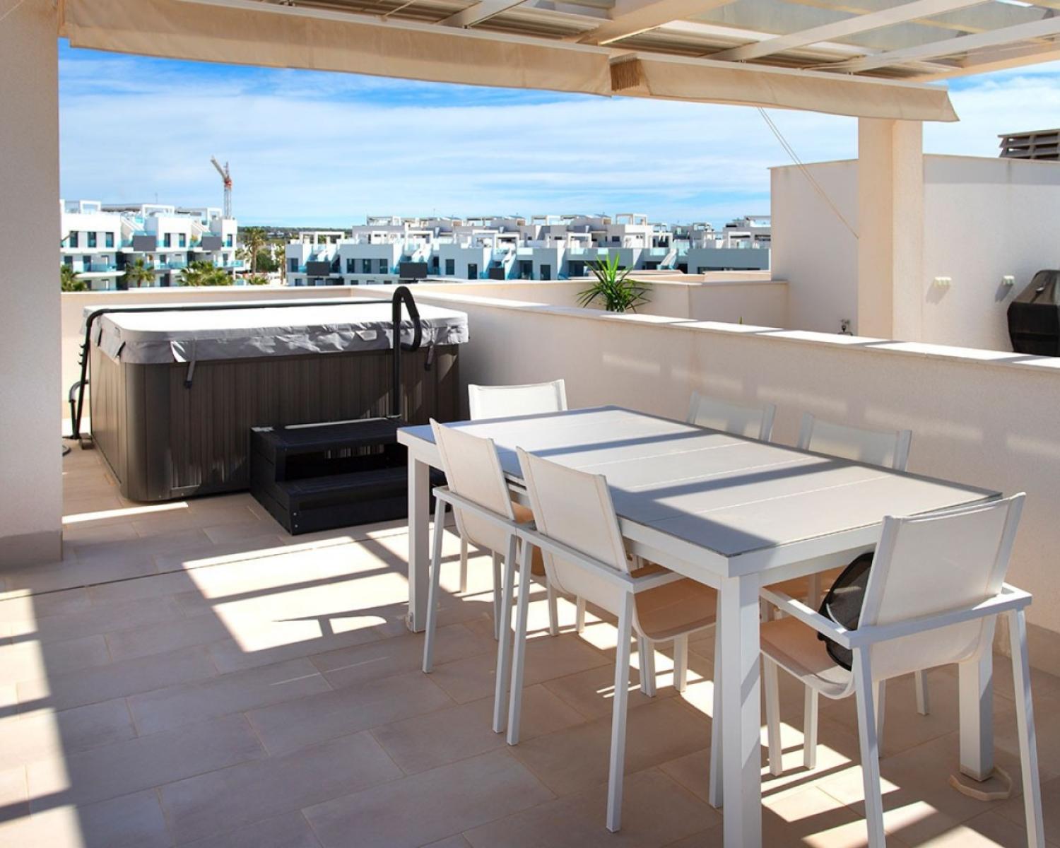  for sale apartment El Raso Baix Segura 10