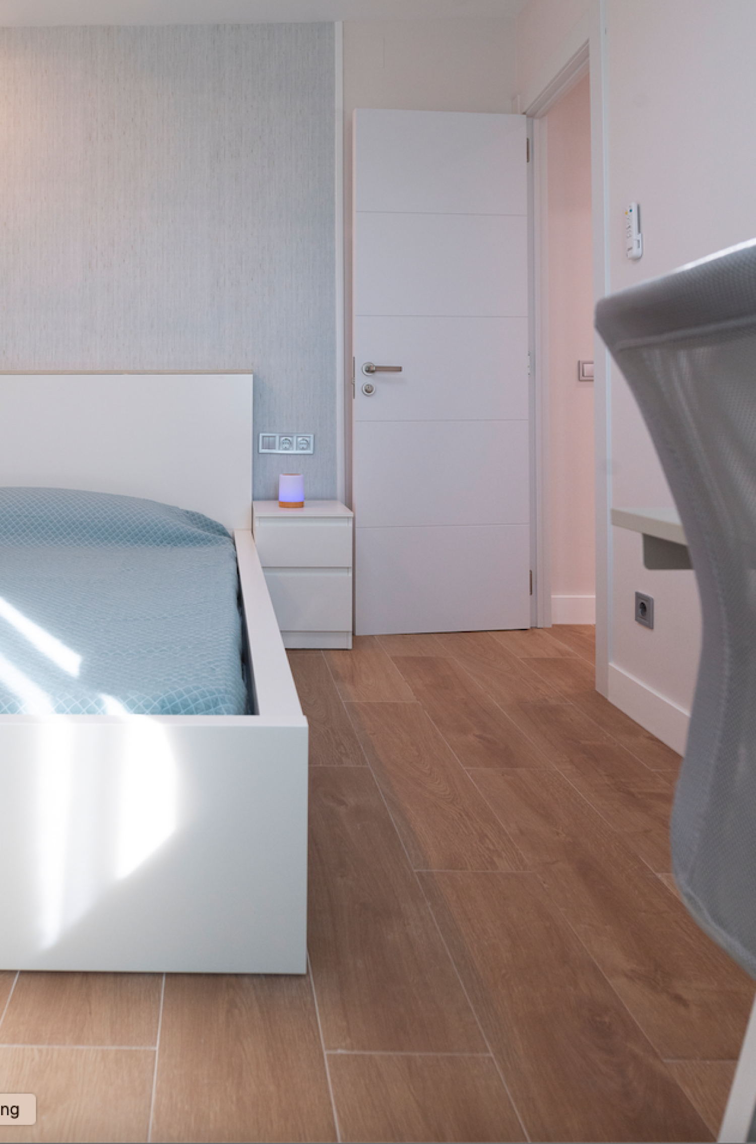  for sale penthouse Camp D'esports-Fleming Segrià 37