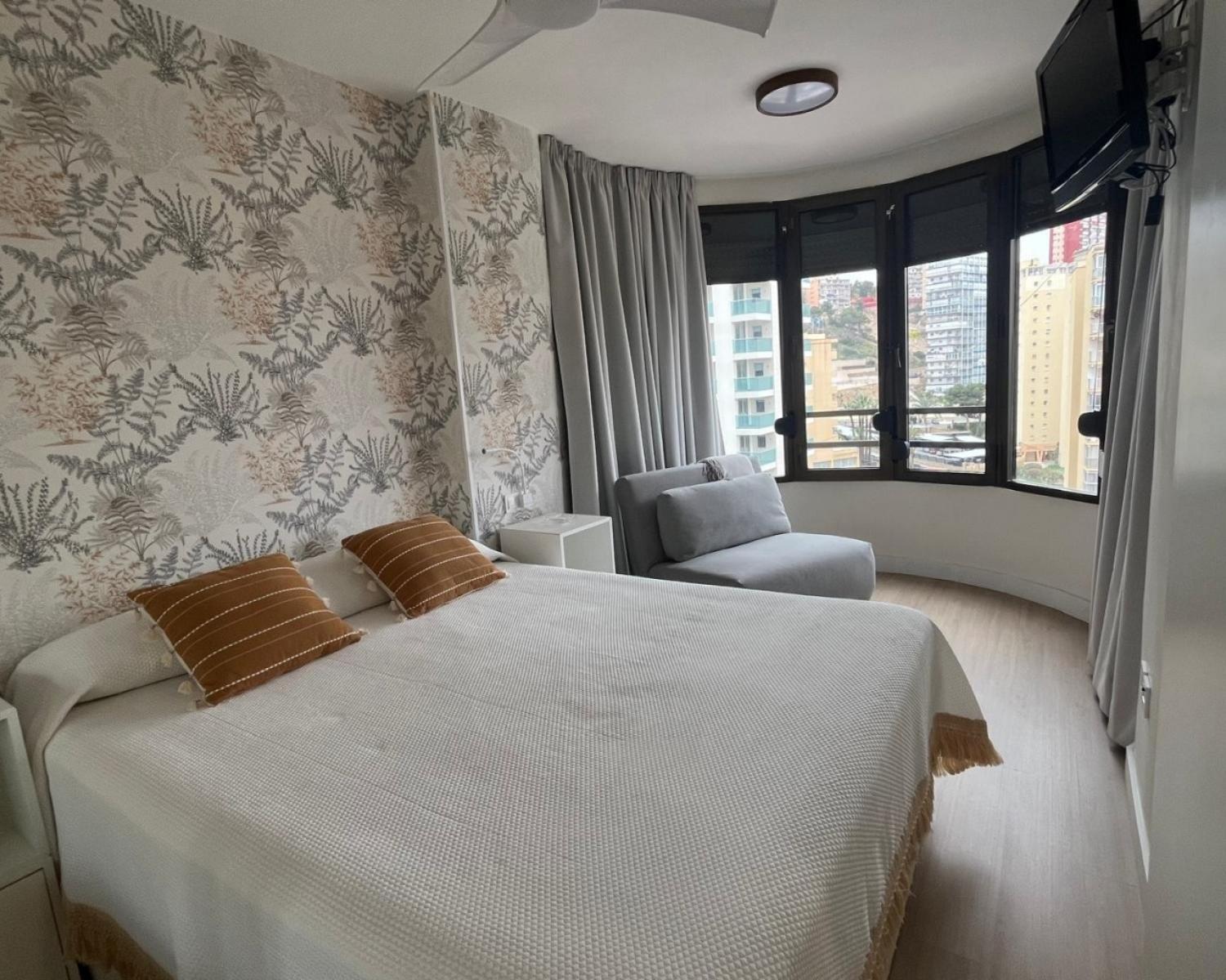  for sale apartment Benidorm Marina Baixa 22