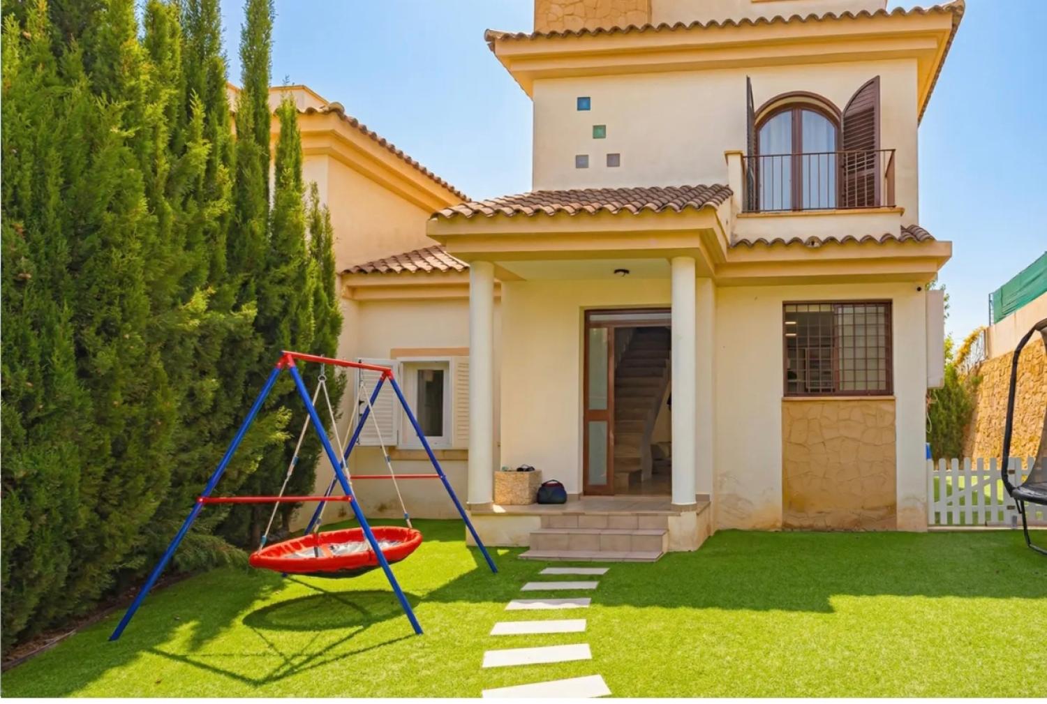  for sale semi-detached house Polop Marina Baixa 8