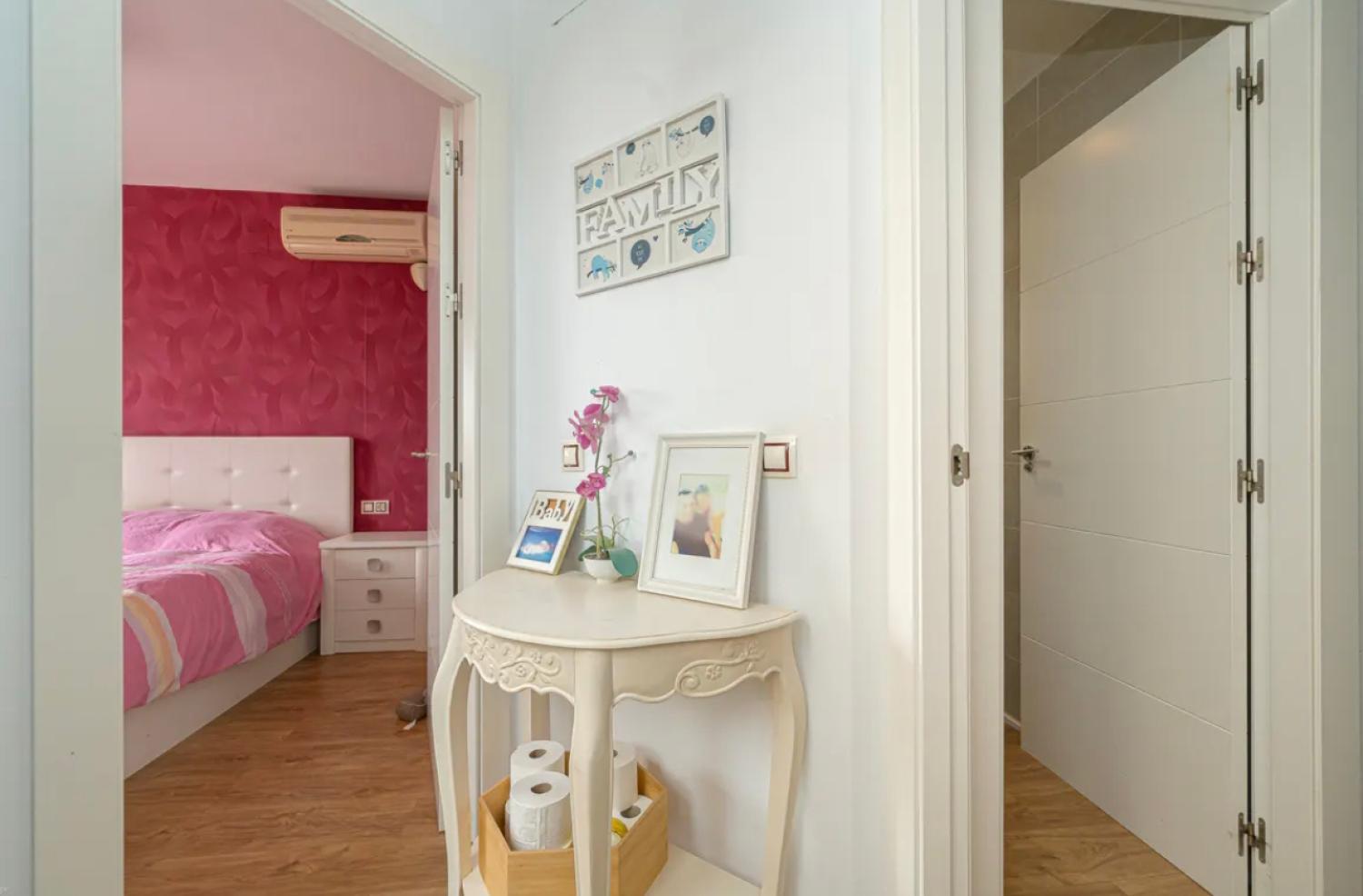  for sale semi-detached house Polop Marina Baixa 5