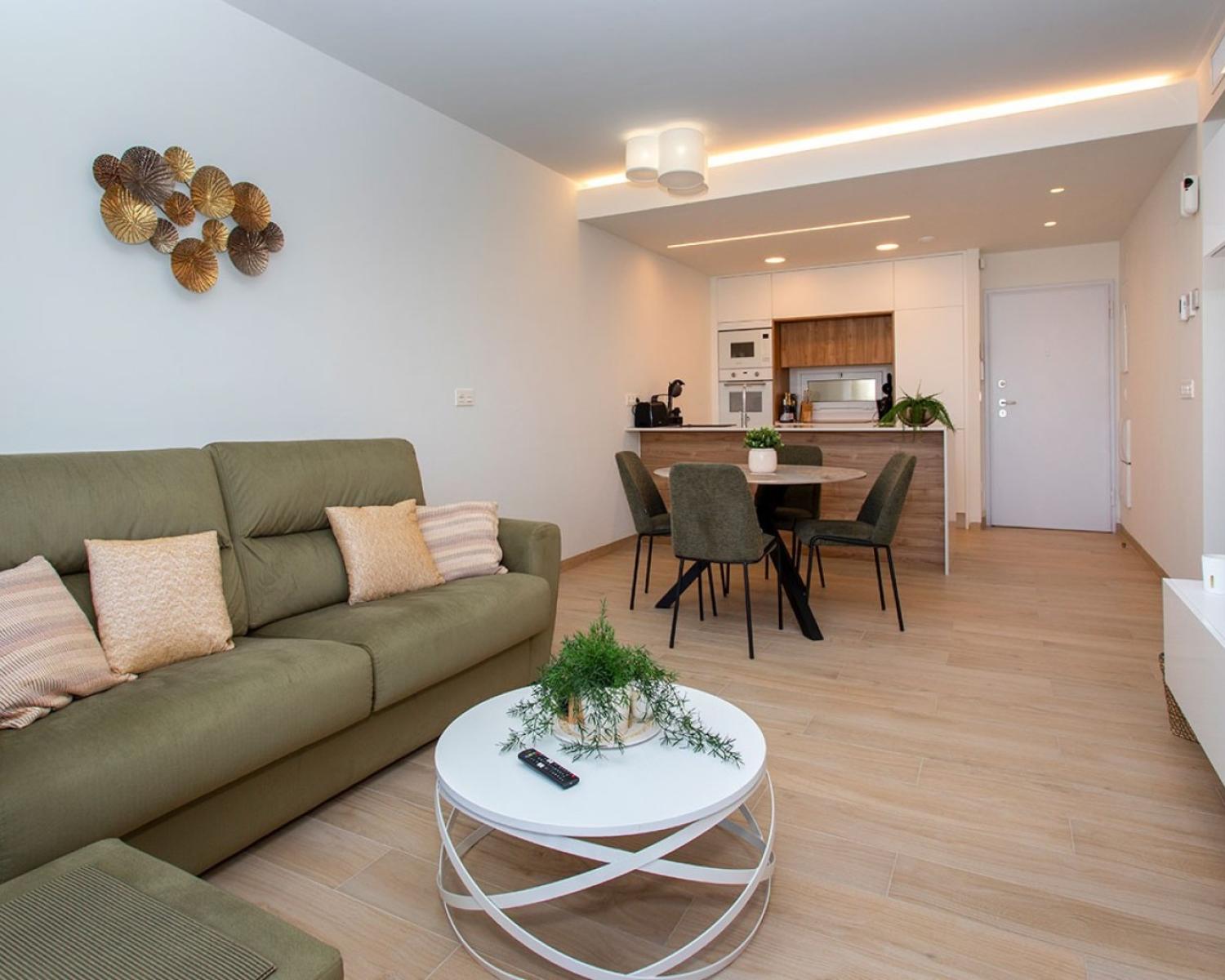  for sale apartment El Raso Baix Segura 36