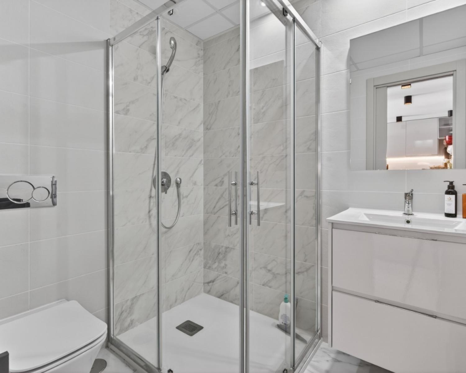  for sale penthouse Playa Flamenca Baix Segura 15