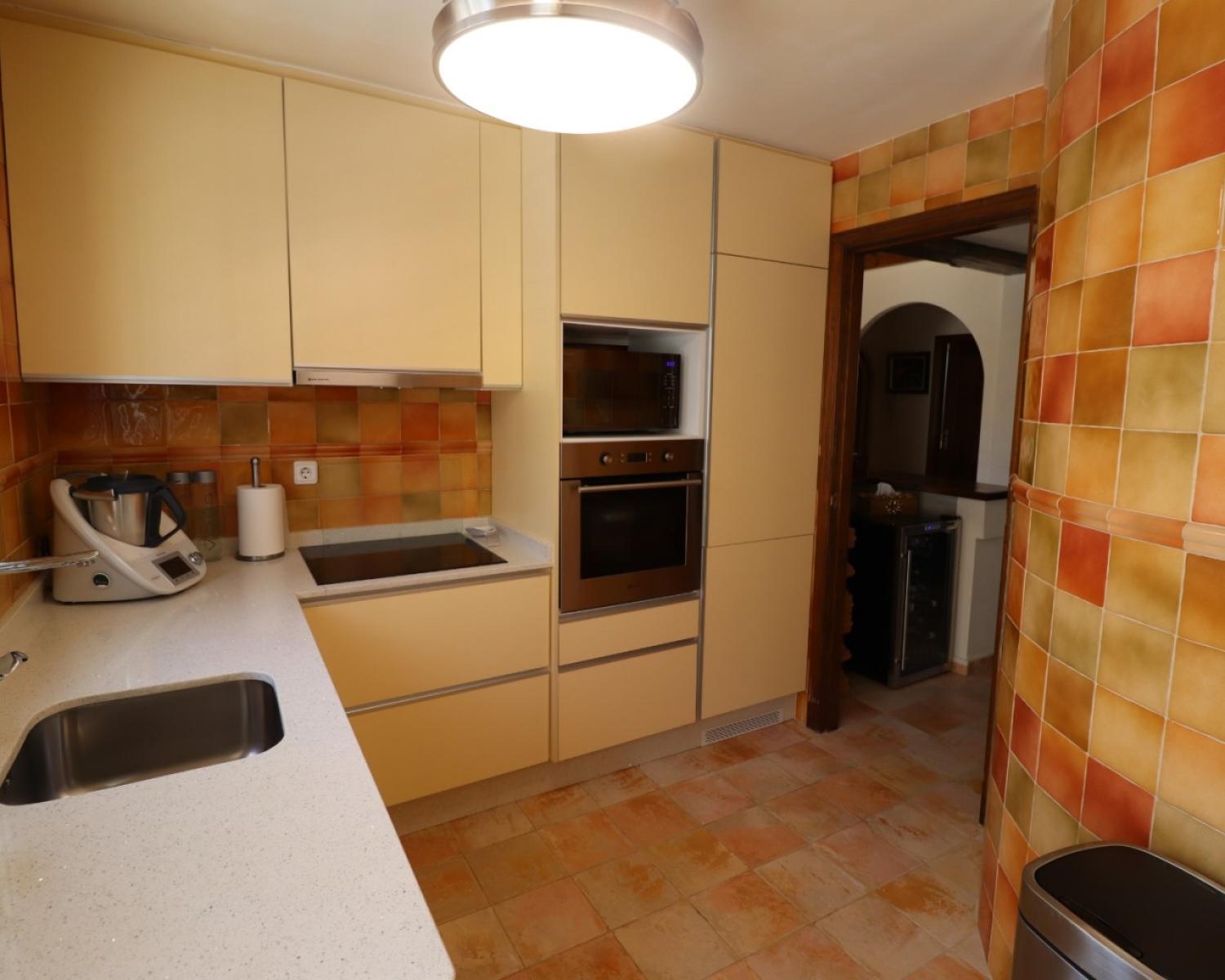  for sale villa Fortuna Oriental 17