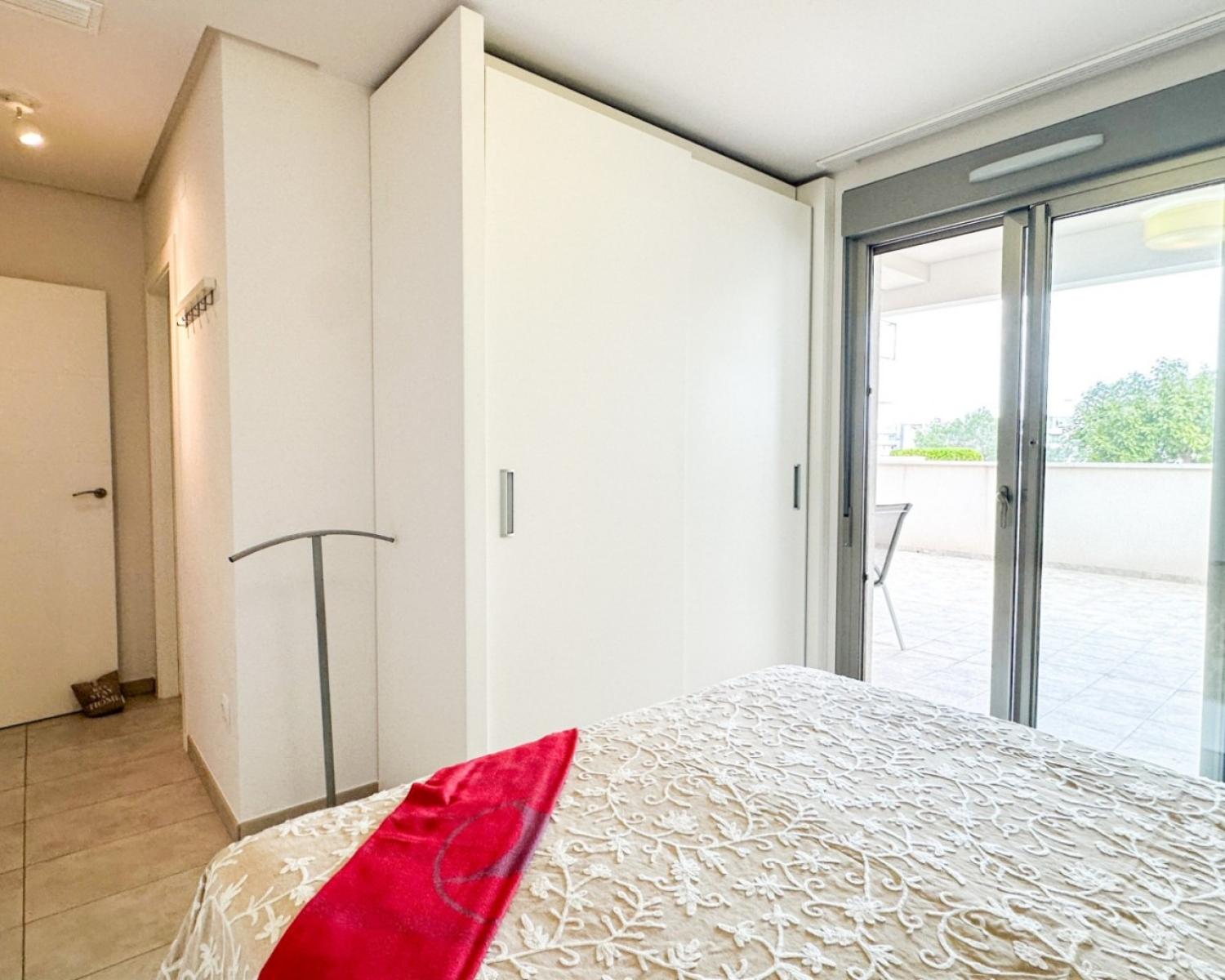  for sale apartment Los Dolses Baix Segura 24