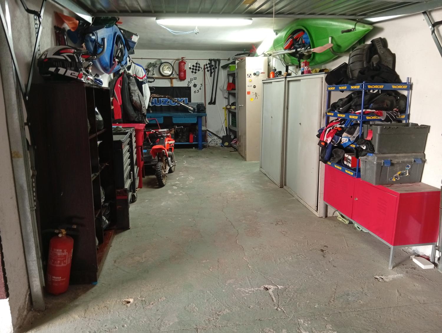  for sale villa Navalagamella Sierra Oeste 29