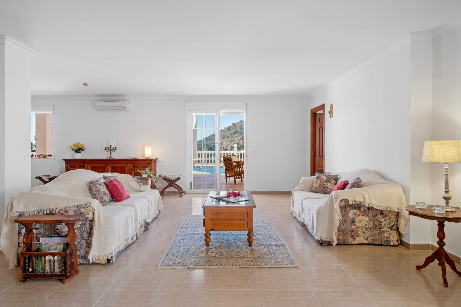  for sale house La Herradura Costa Tropical 19