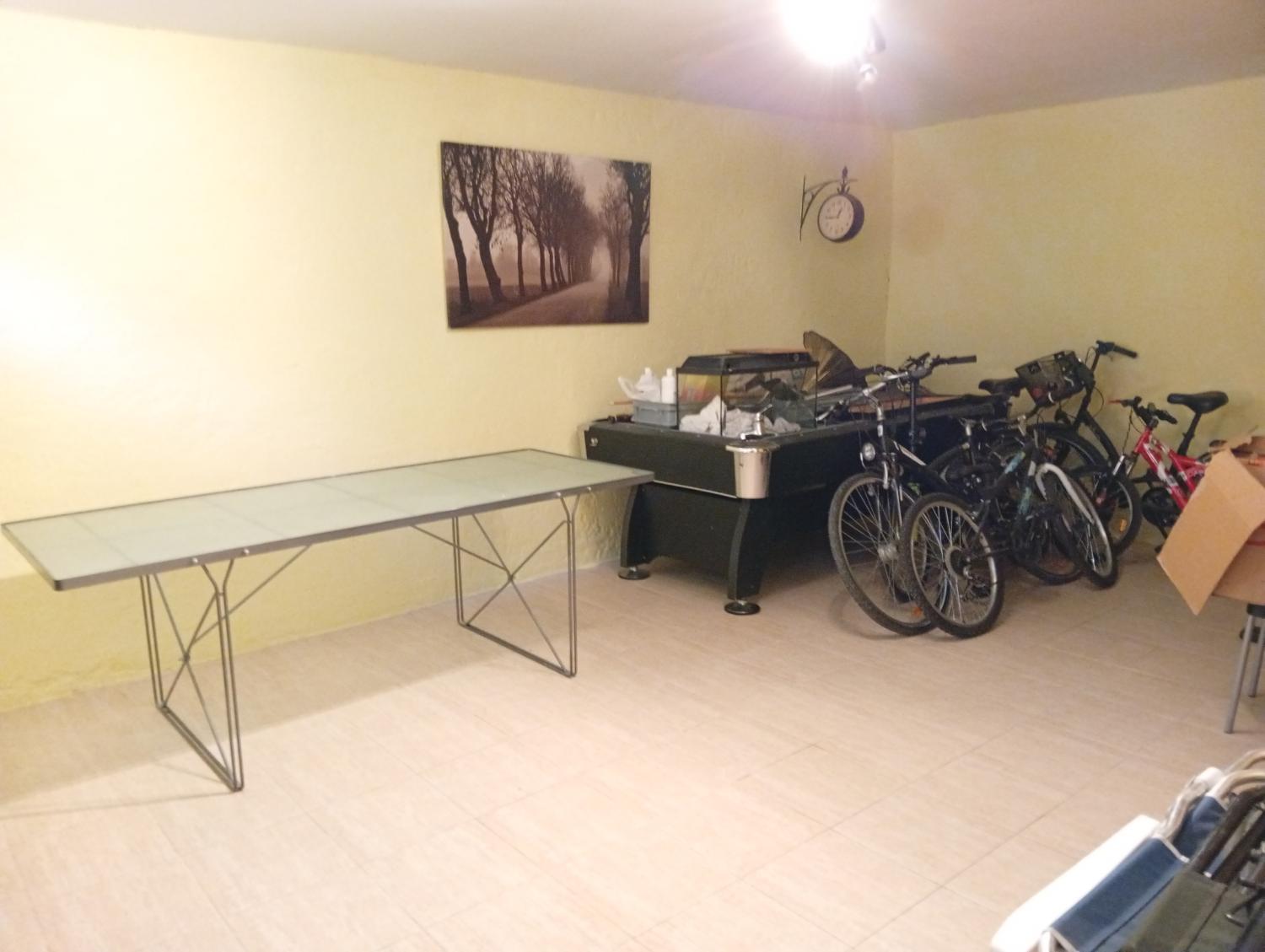  for sale villa Navalagamella Sierra Oeste 31