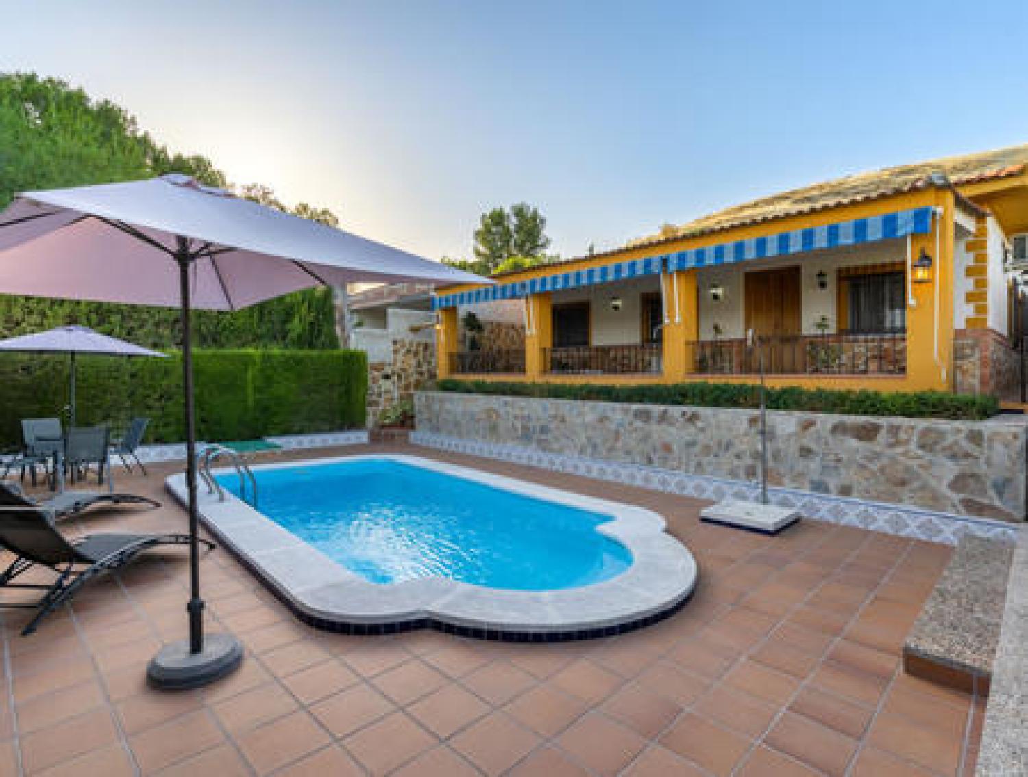  for sale villa Baena Campiña De Baena 1