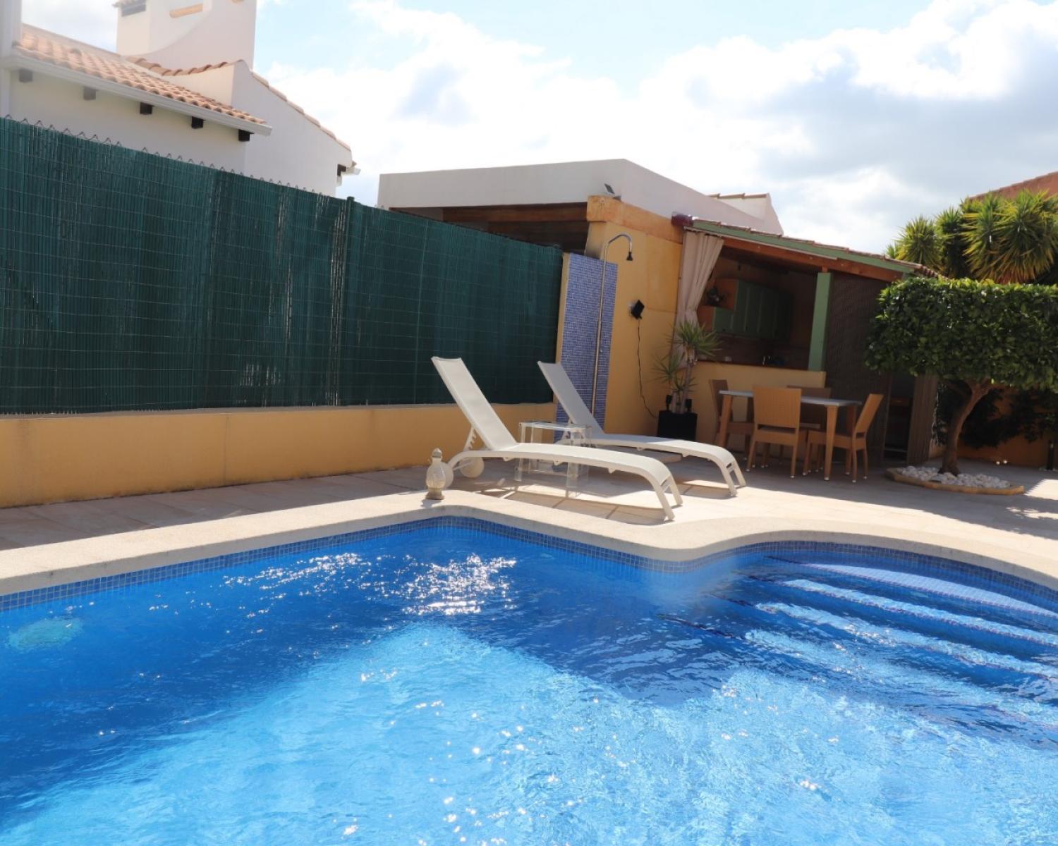  for sale villa Fortuna Oriental 37