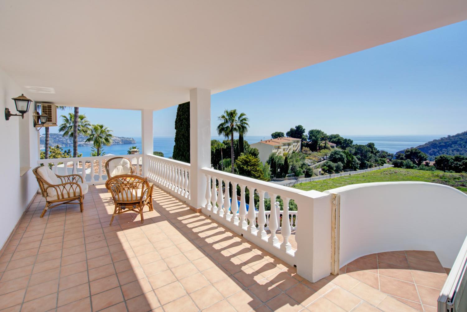  for sale house La Herradura Costa Tropical 17