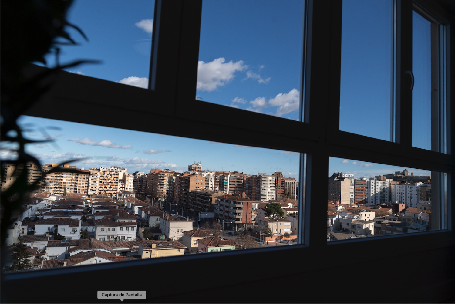  for sale penthouse Camp D'esports-Fleming Segrià 11