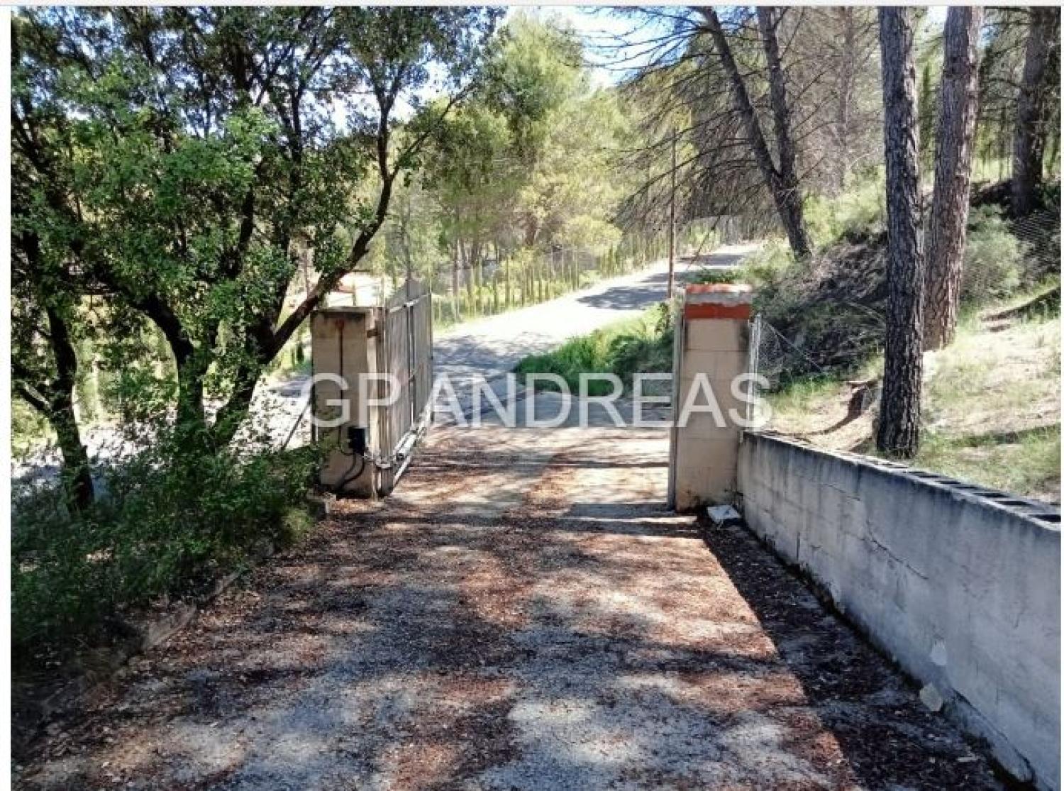  for sale villa Alcoi 03803 Alcoia 44