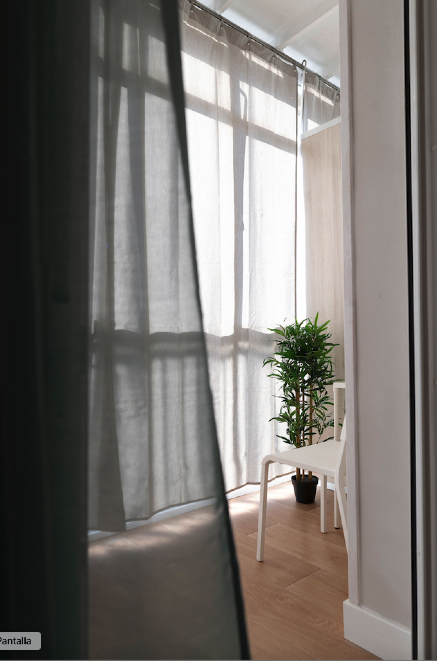  for sale penthouse Camp D'esports-Fleming Segrià 36