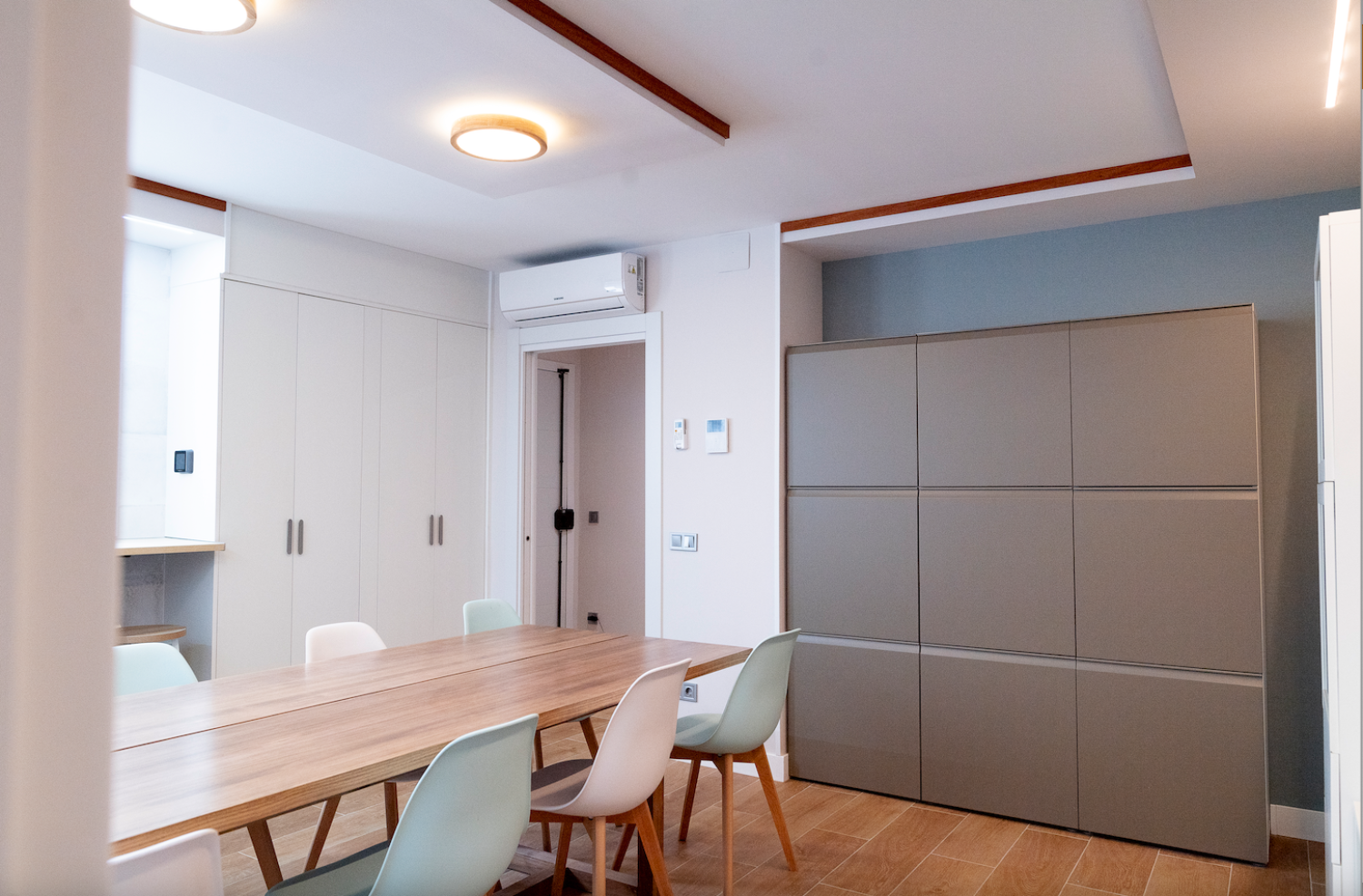  for sale penthouse Camp D'esports-Fleming Segrià 9