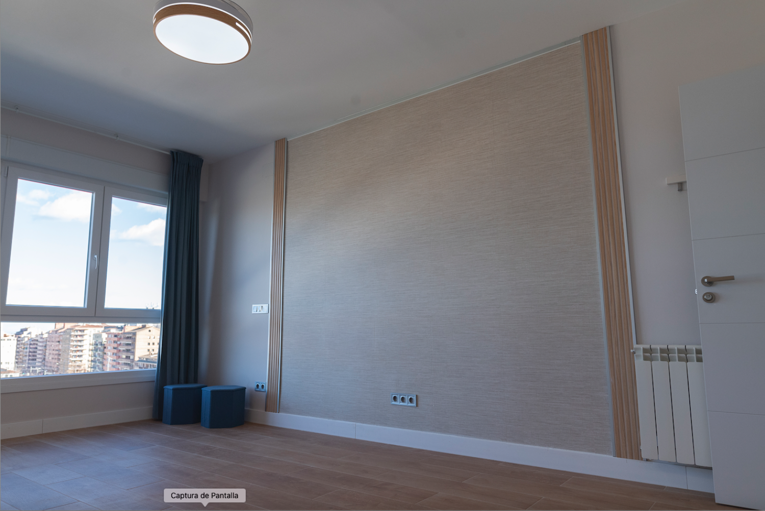  for sale penthouse Camp D'esports-Fleming Segrià 13