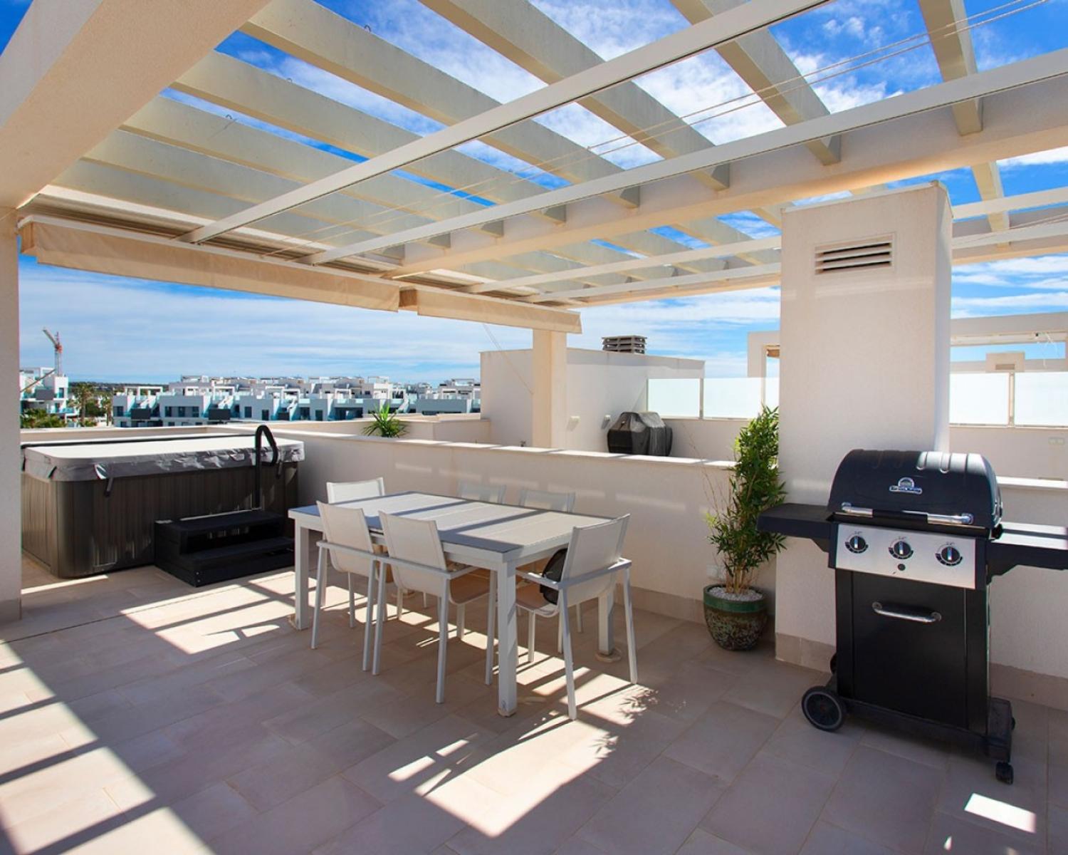  for sale apartment El Raso Baix Segura 11