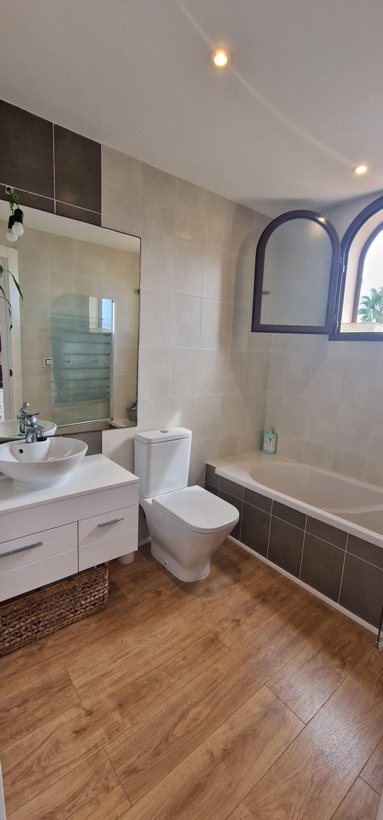  for sale semi-detached house Polop Marina Baixa 26