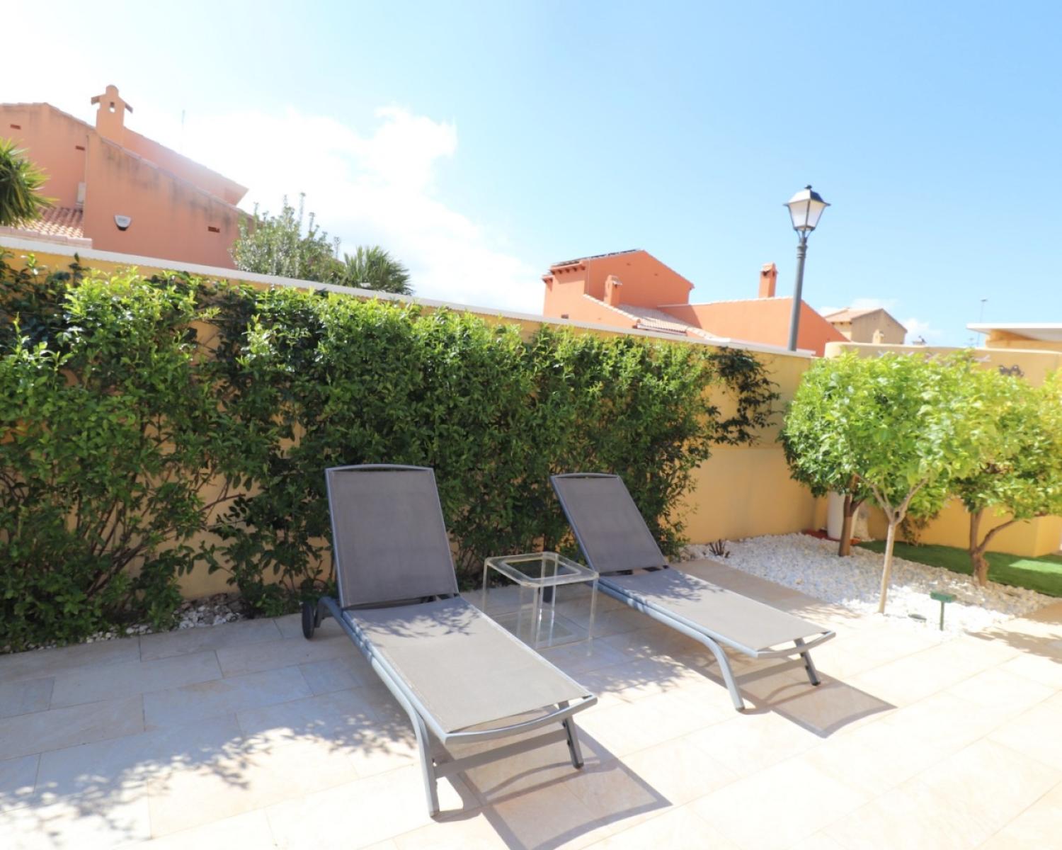  for sale villa Fortuna Oriental 34