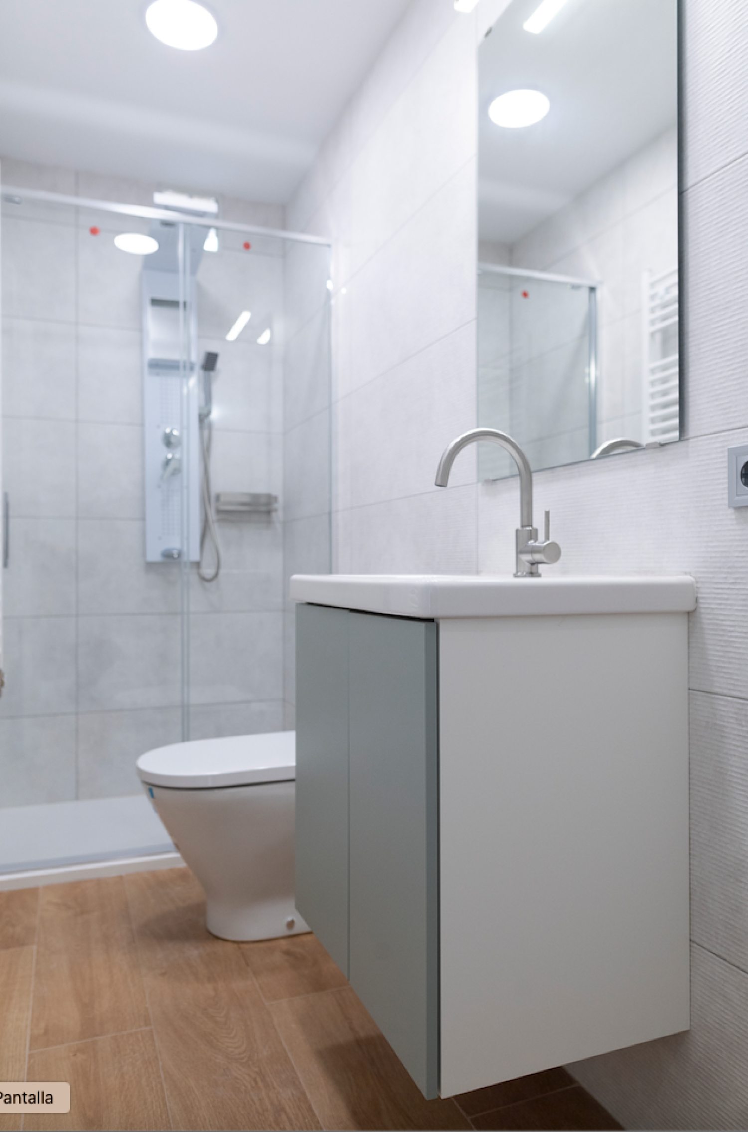  for sale penthouse Camp D'esports-Fleming Segrià 30