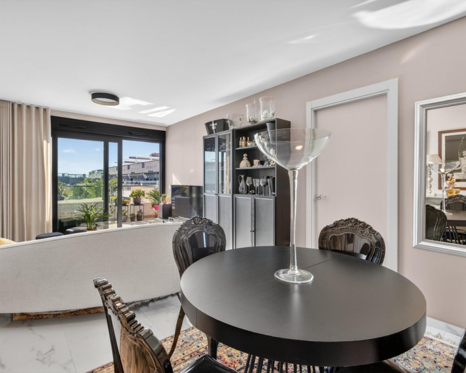  for sale penthouse Playa Flamenca Baix Segura 19