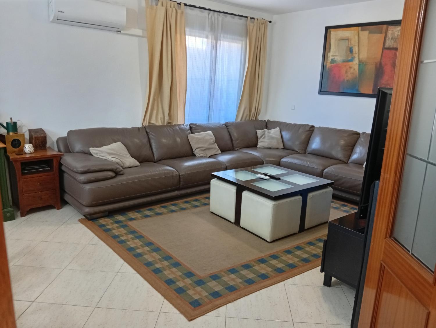  for sale villa Navalagamella Sierra Oeste 3