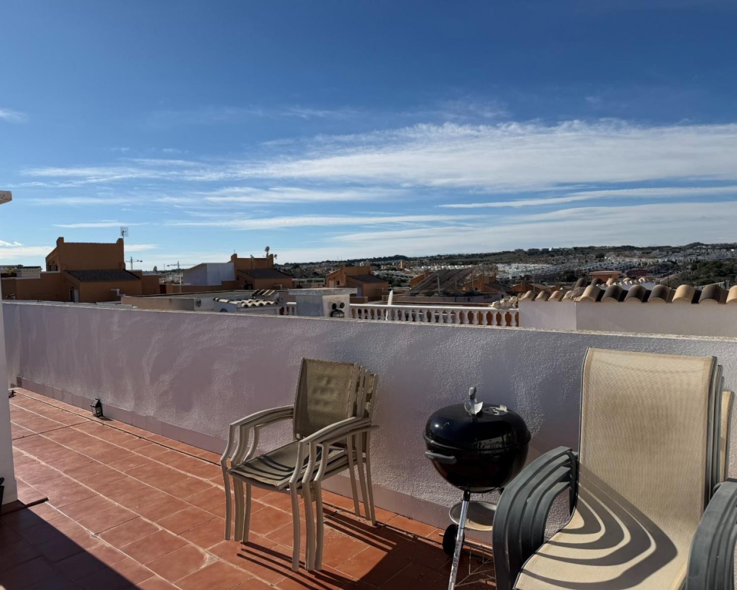  for sale penthouse Orihuela Costa Baix Segura 6