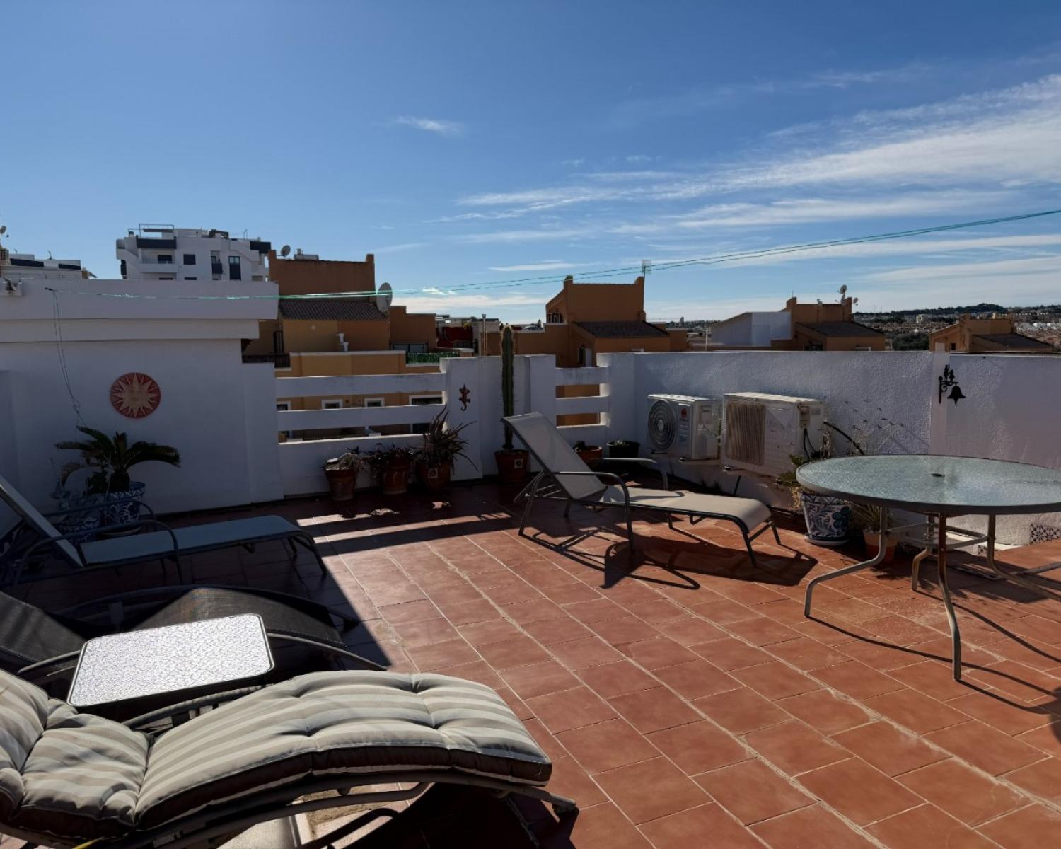  for sale penthouse Orihuela Costa Baix Segura 19
