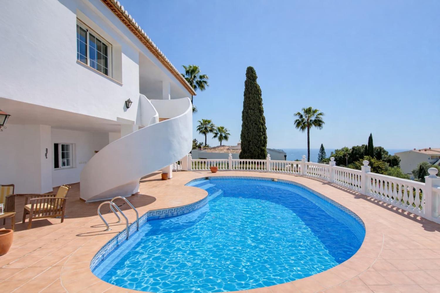  for sale house La Herradura Costa Tropical 1