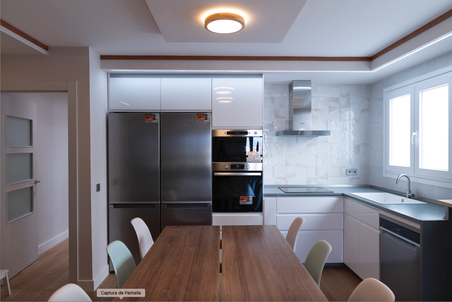  for sale penthouse Camp D'esports-Fleming Segrià 4