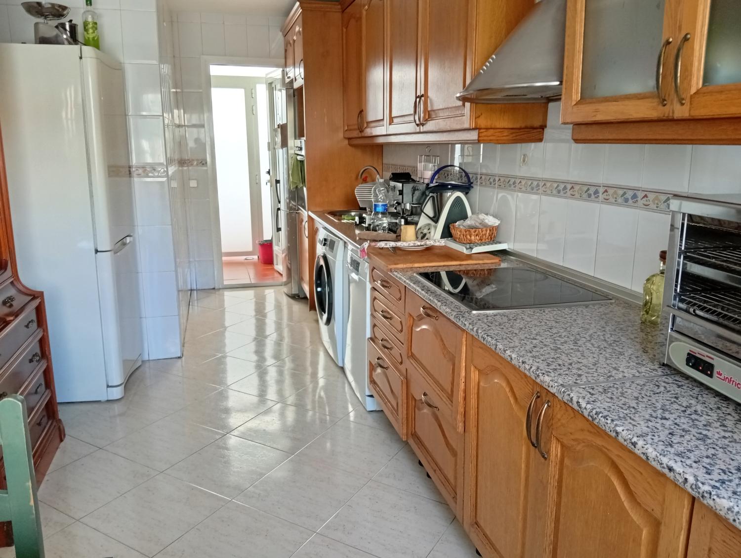  for sale villa Navalagamella Sierra Oeste 12