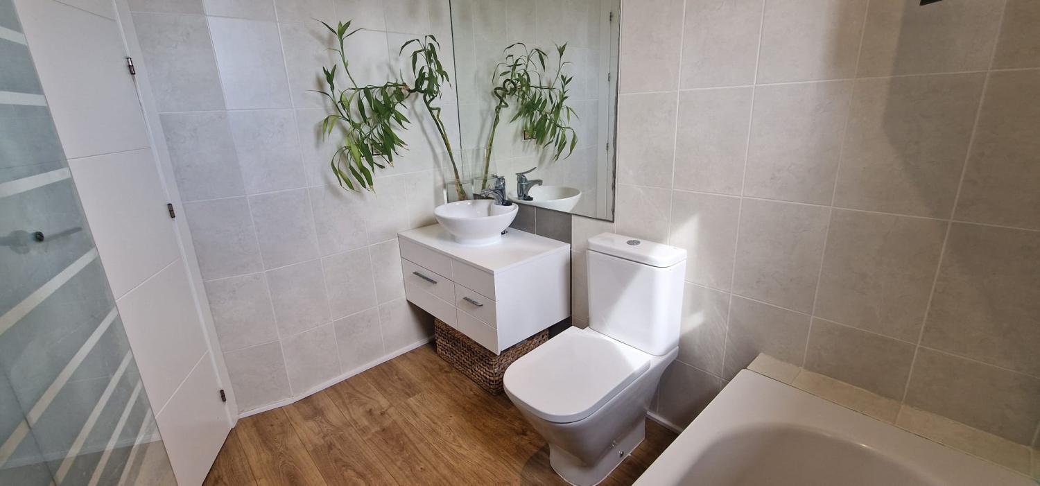  for sale semi-detached house Polop Marina Baixa 27