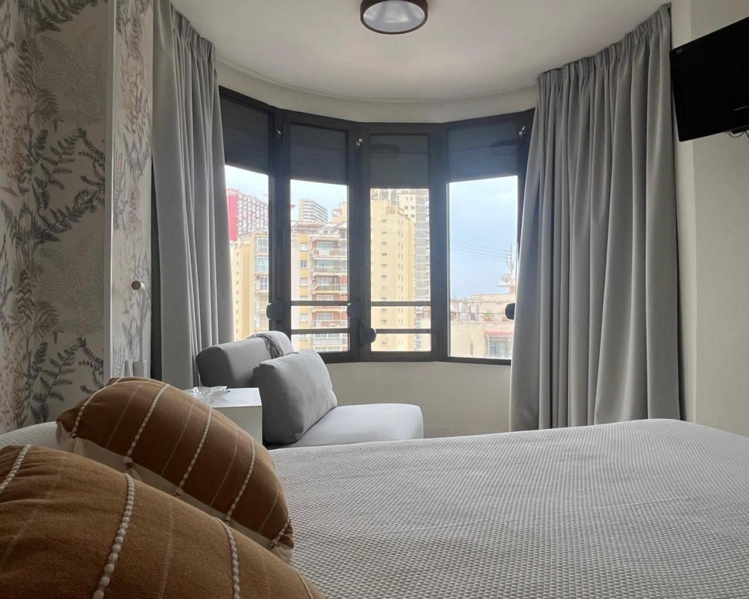  for sale apartment Benidorm Marina Baixa 19