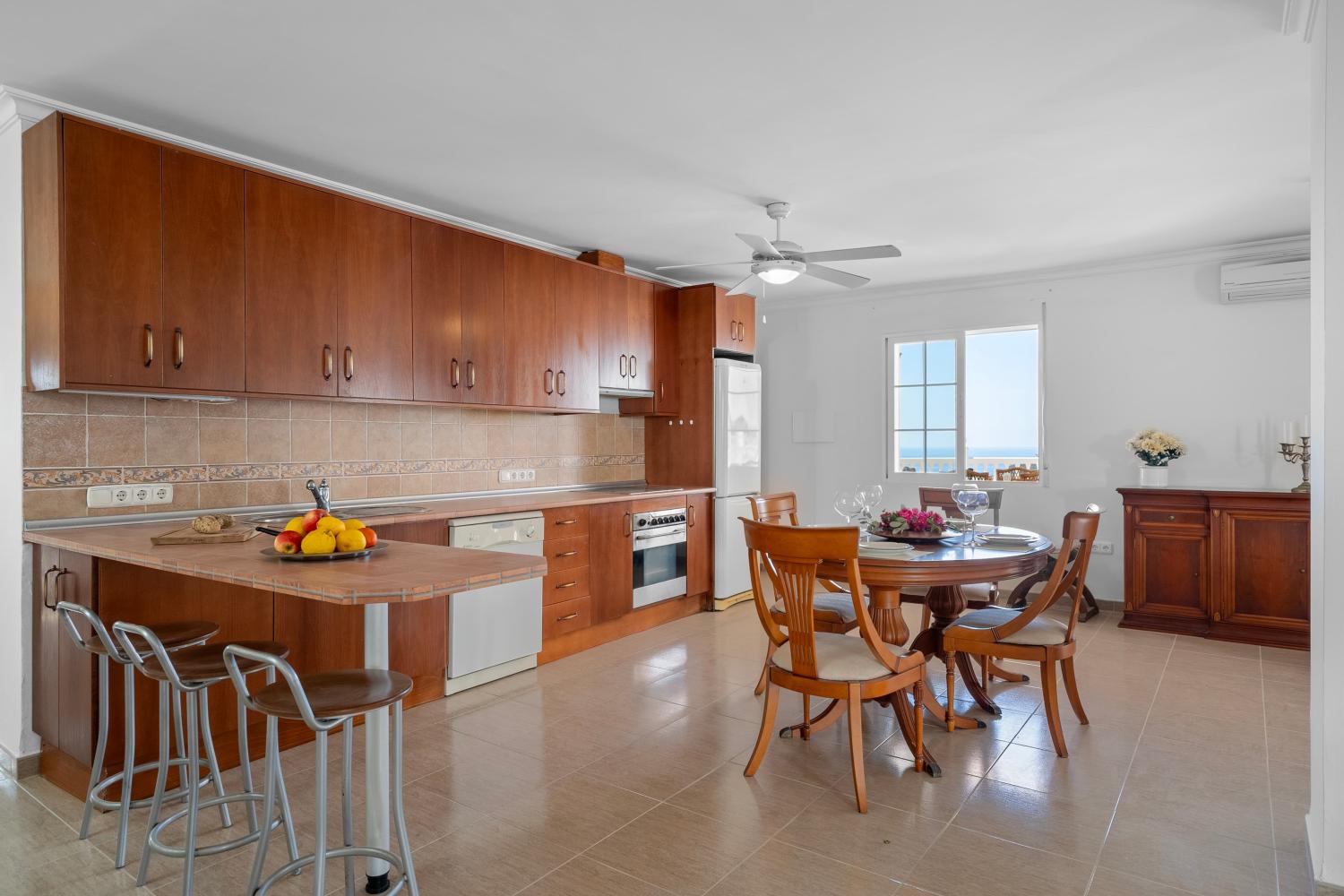  for sale house La Herradura Costa Tropical 11