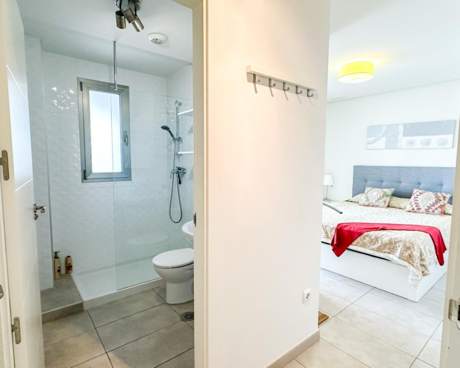  for sale apartment Los Dolses Baix Segura 27