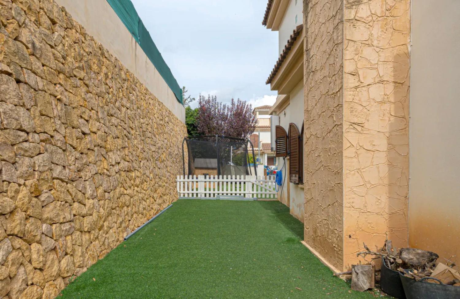  for sale semi-detached house Polop Marina Baixa 18