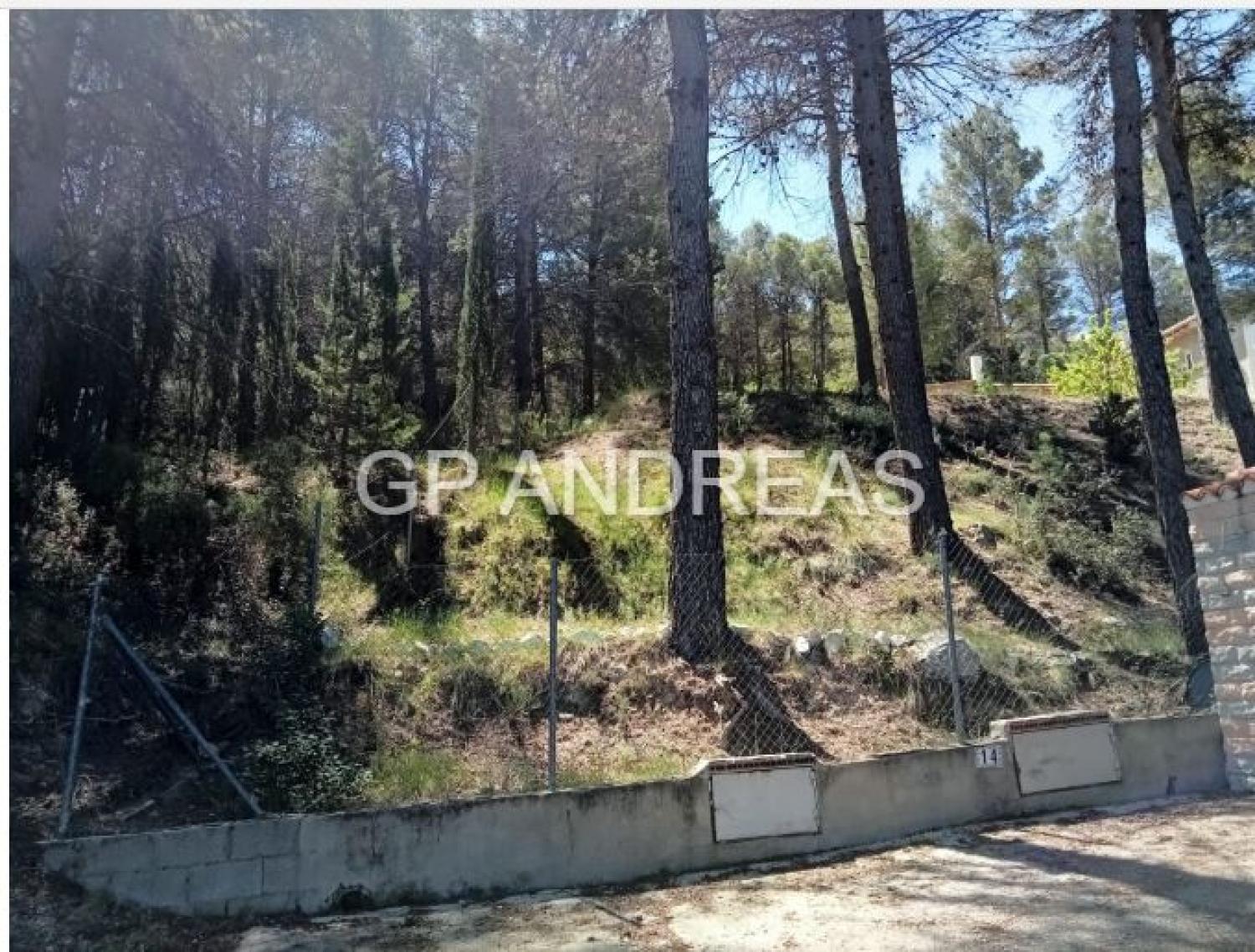  for sale villa Alcoi 03803 Alcoia 34