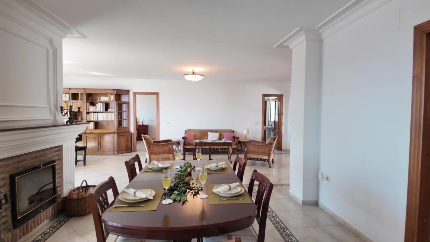  for sale house La Herradura Costa Tropical 35