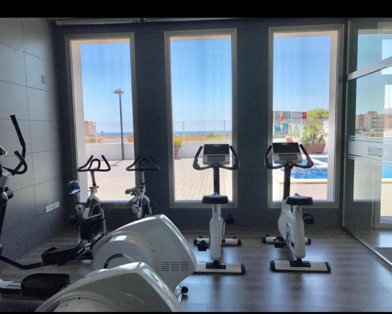  for sale apartment Los Dolses Baix Segura 6