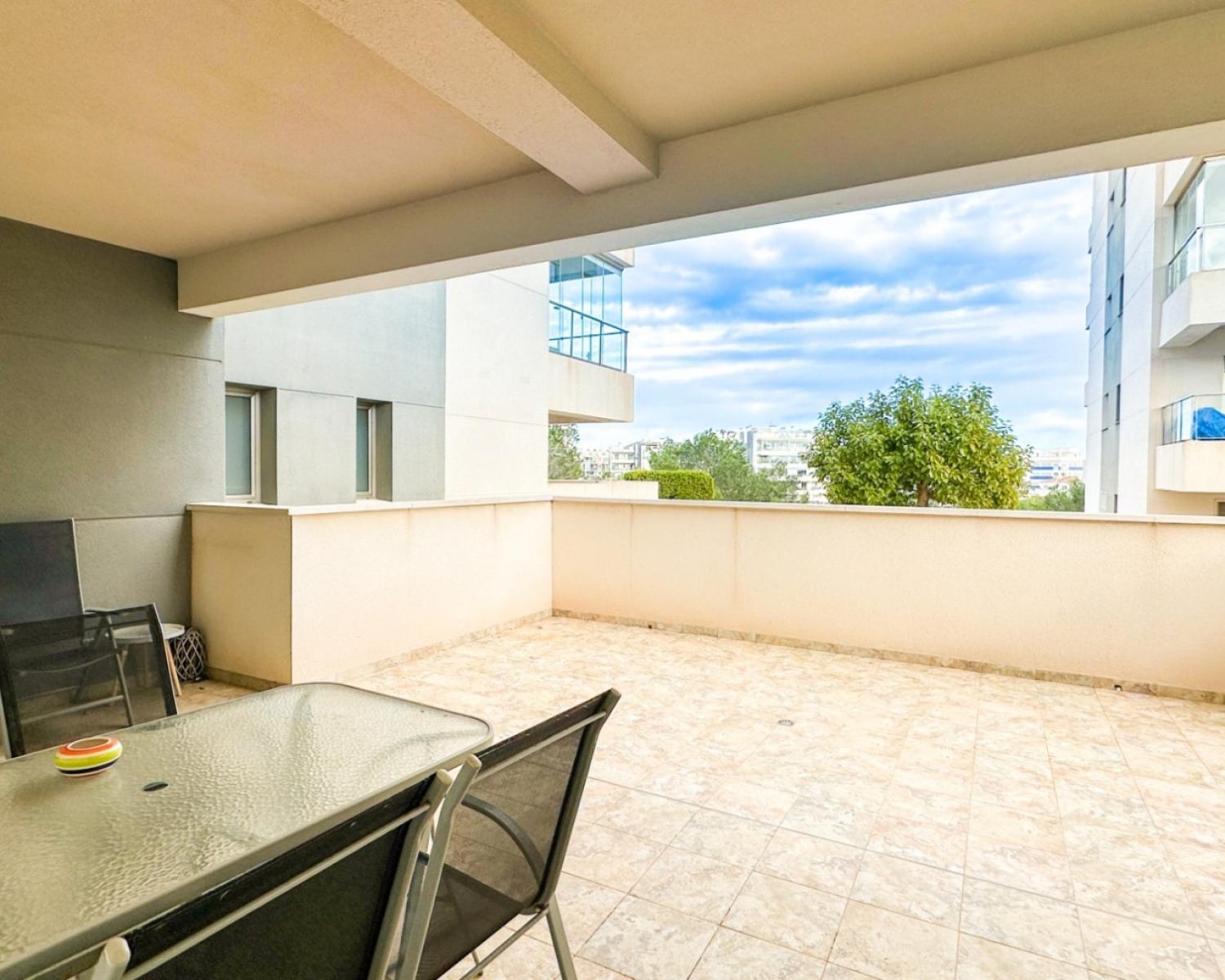  for sale apartment Los Dolses Baix Segura 11