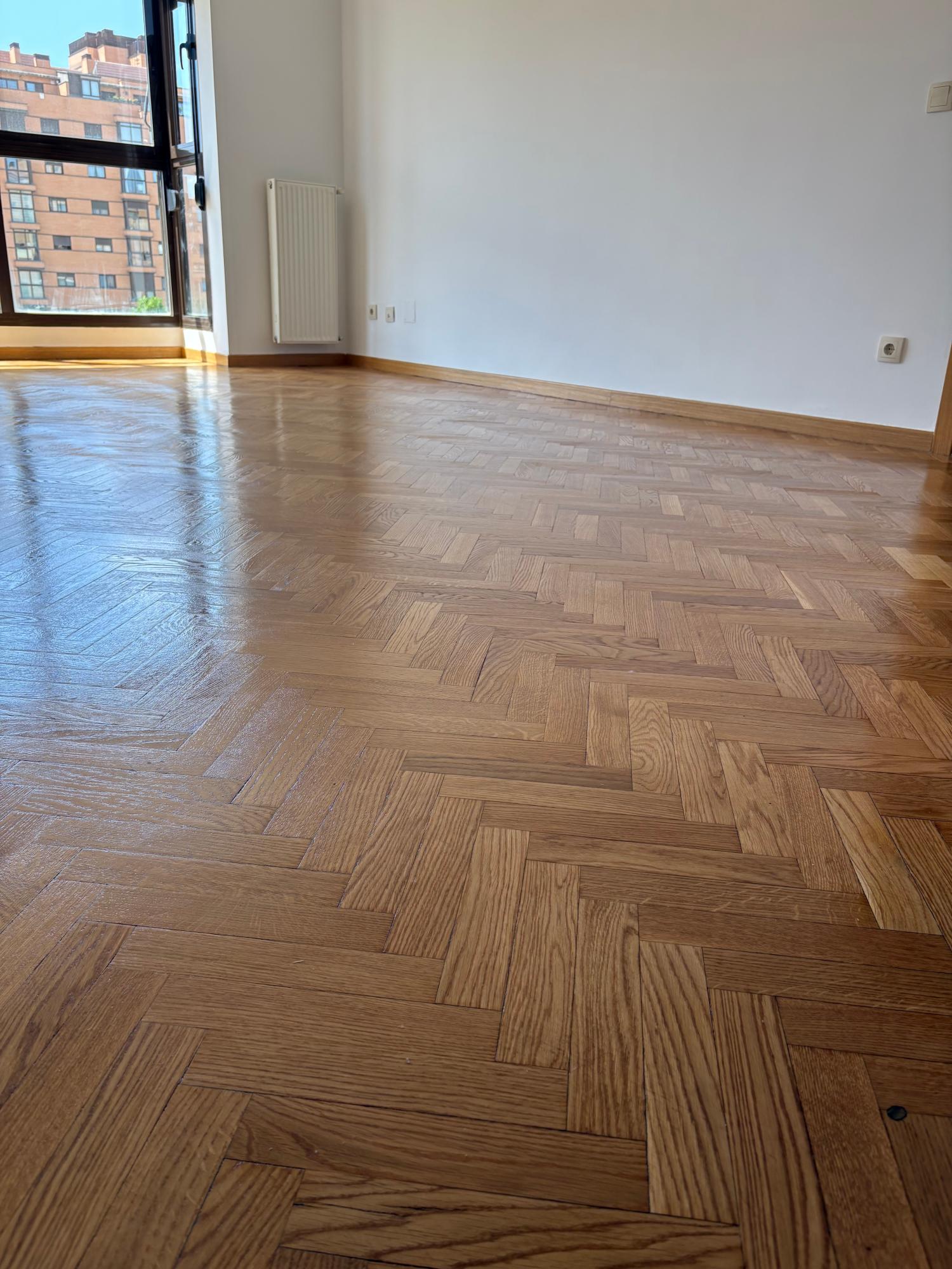  for sale apartment Fuencarral-Las Tablas Madrid Capital 23