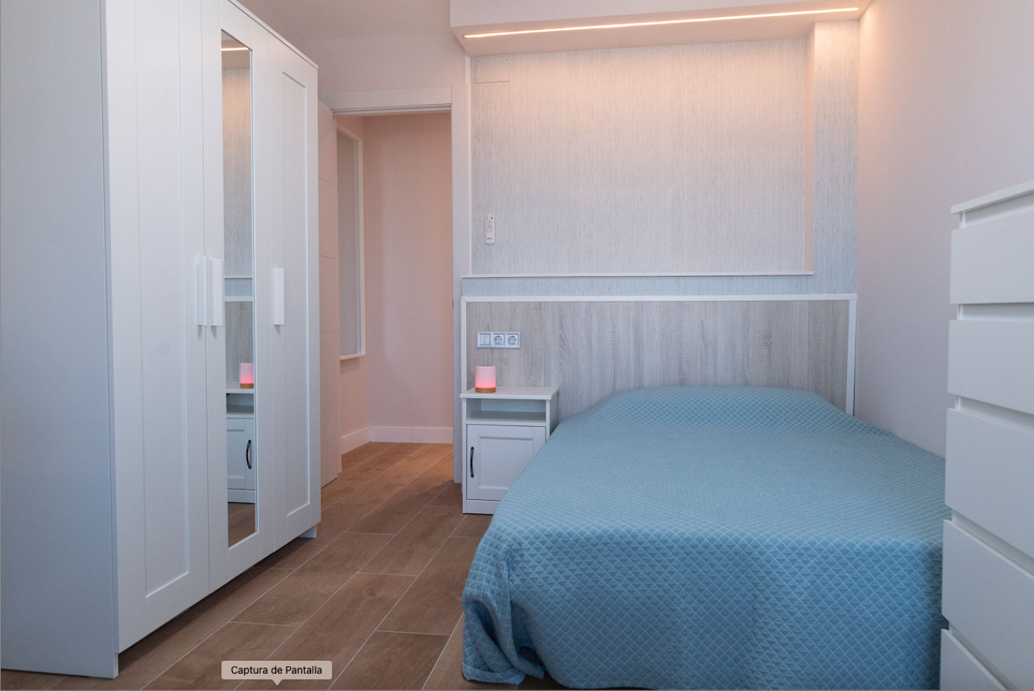  for sale penthouse Camp D'esports-Fleming Segrià 26
