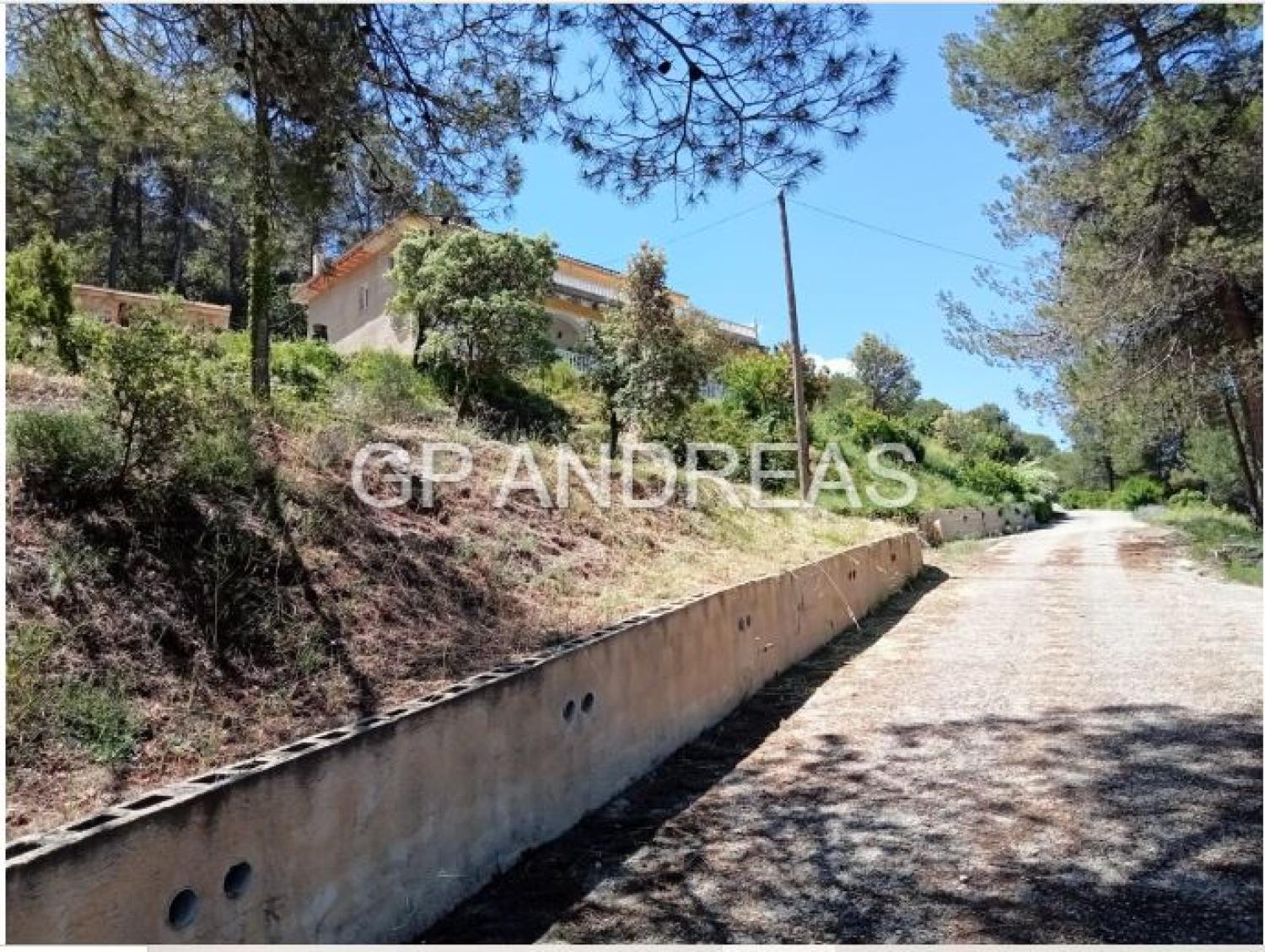  for sale villa Alcoi 03803 Alcoia 41