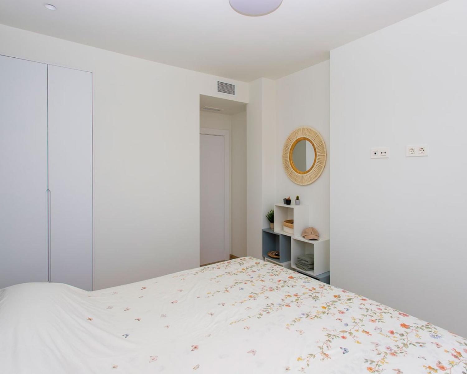  for sale apartment El Raso Baix Segura 21