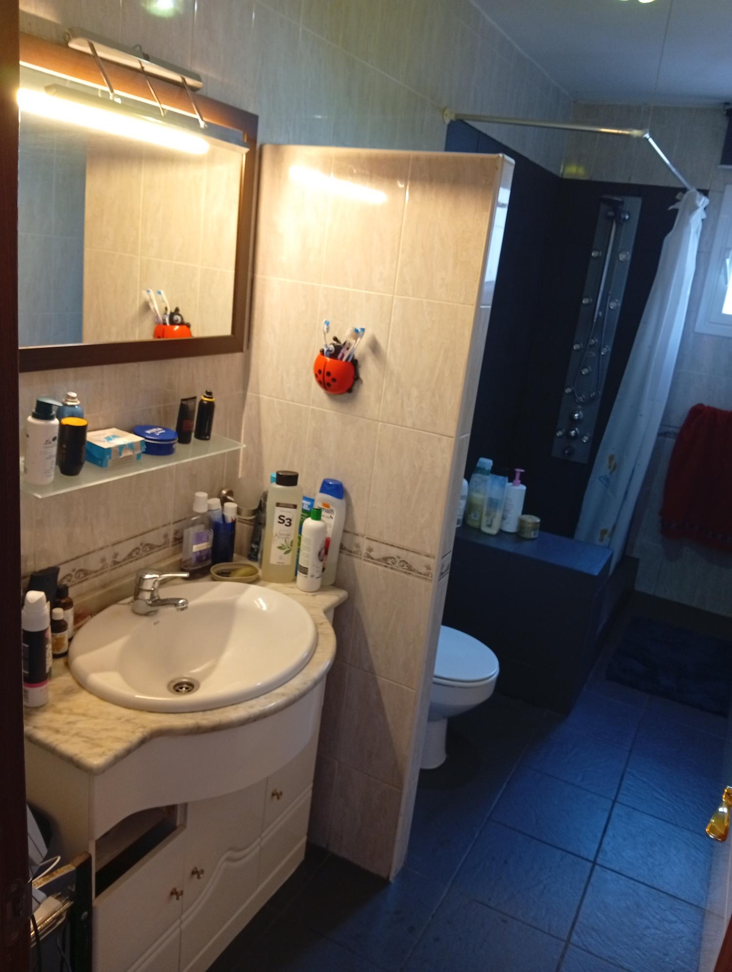  for sale villa Navalagamella Sierra Oeste 22