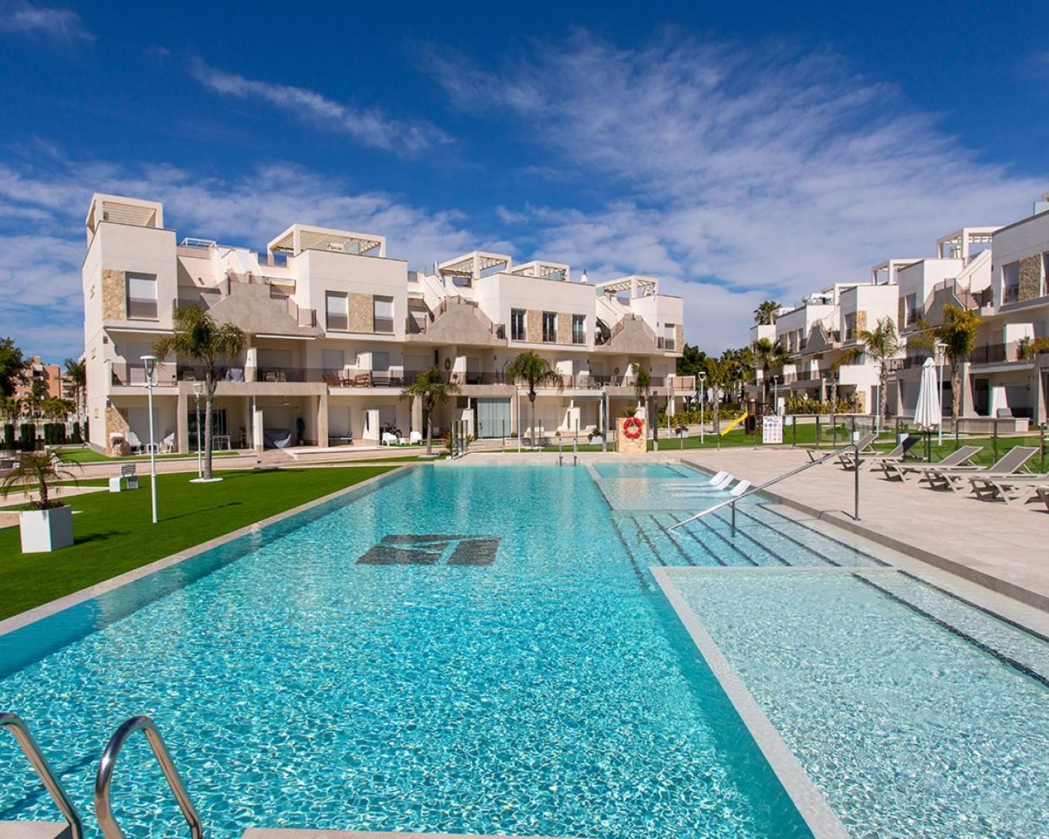  for sale apartment El Raso Baix Segura 5