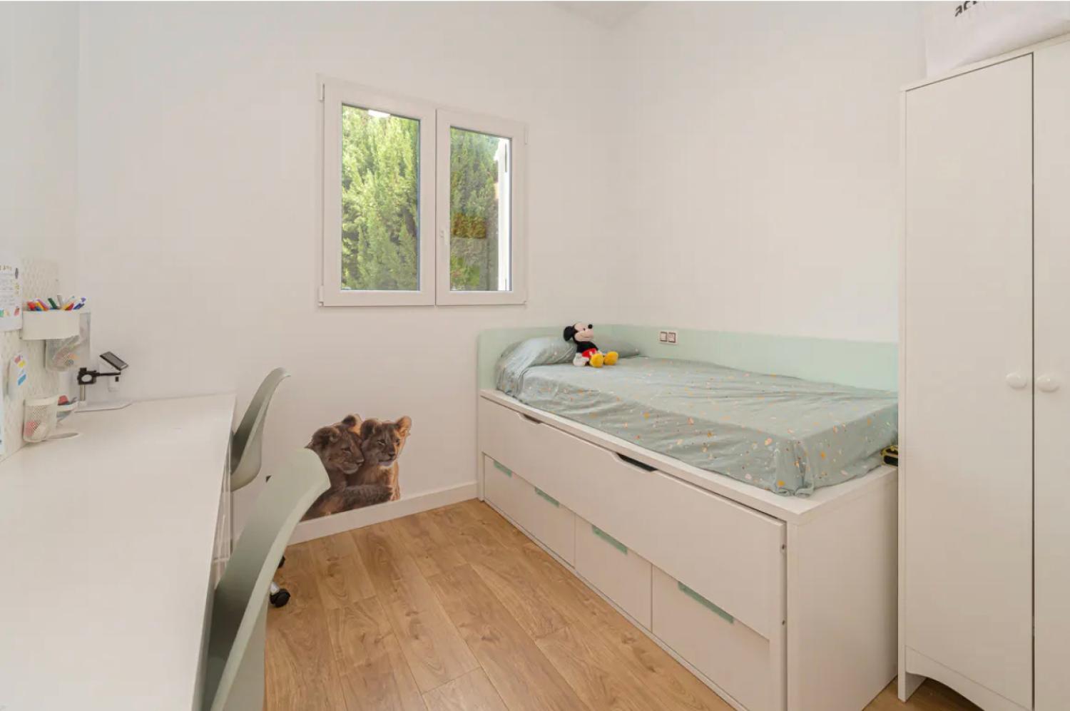  for sale semi-detached house Polop Marina Baixa 6